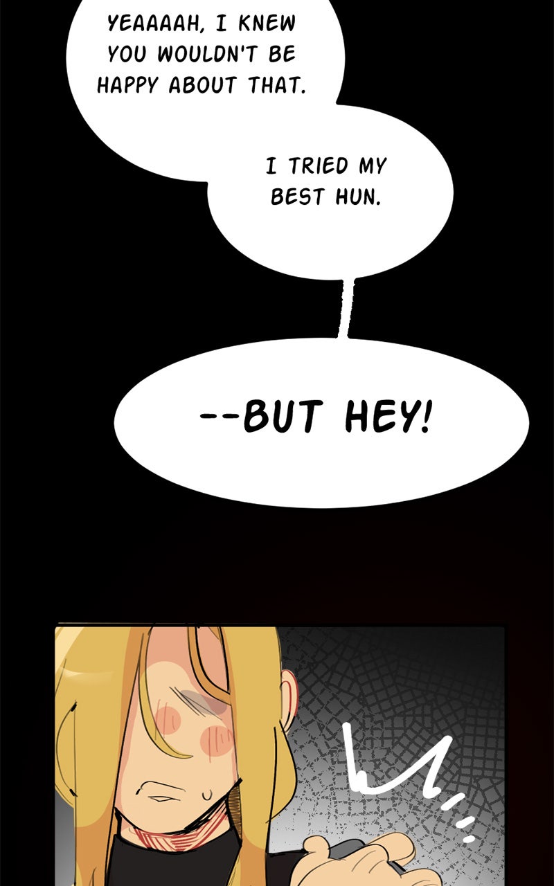Not So Silent (S2) Episode 67 page 25 - 
