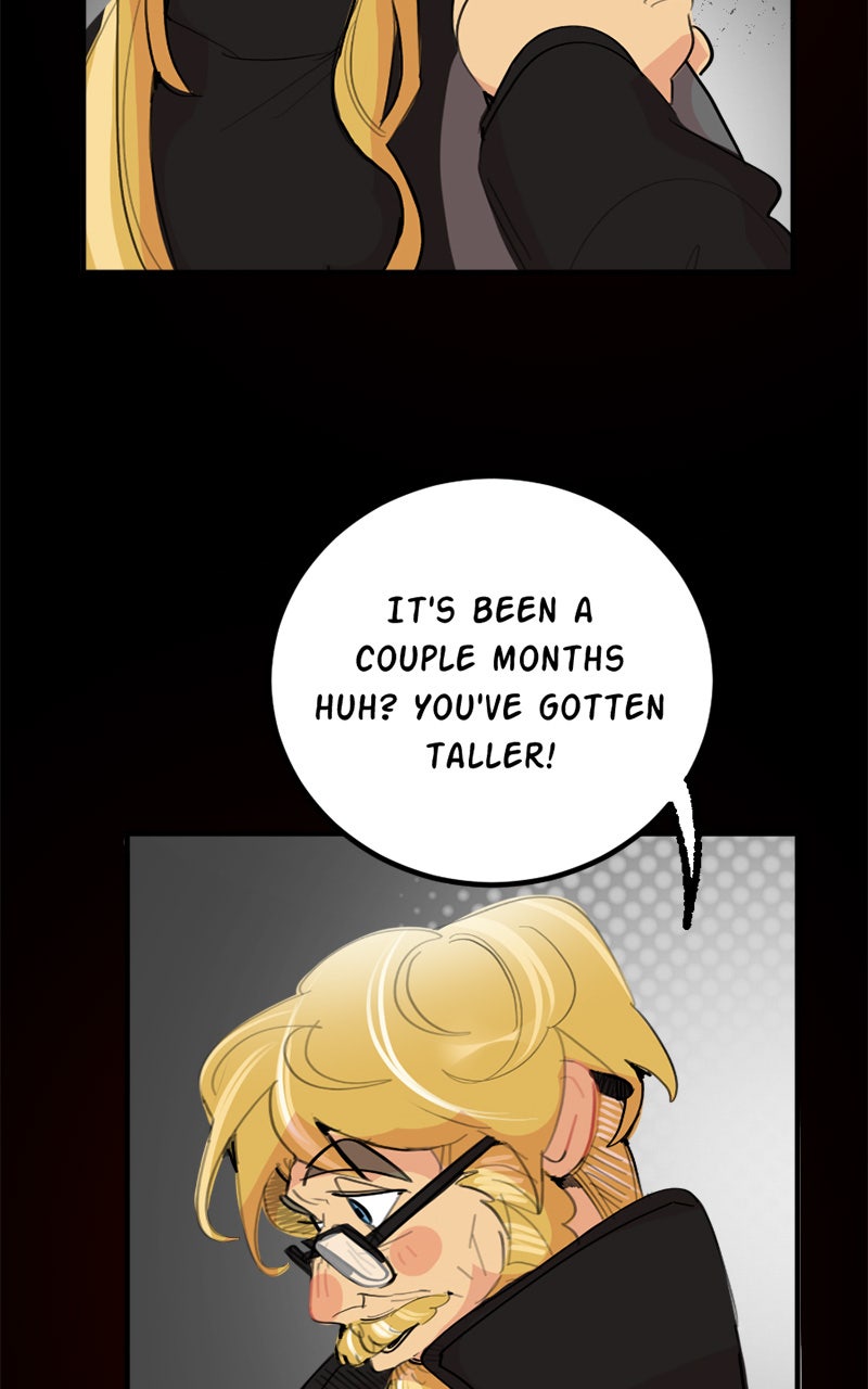 Not So Silent (S2) Episode 67 page 26 - 