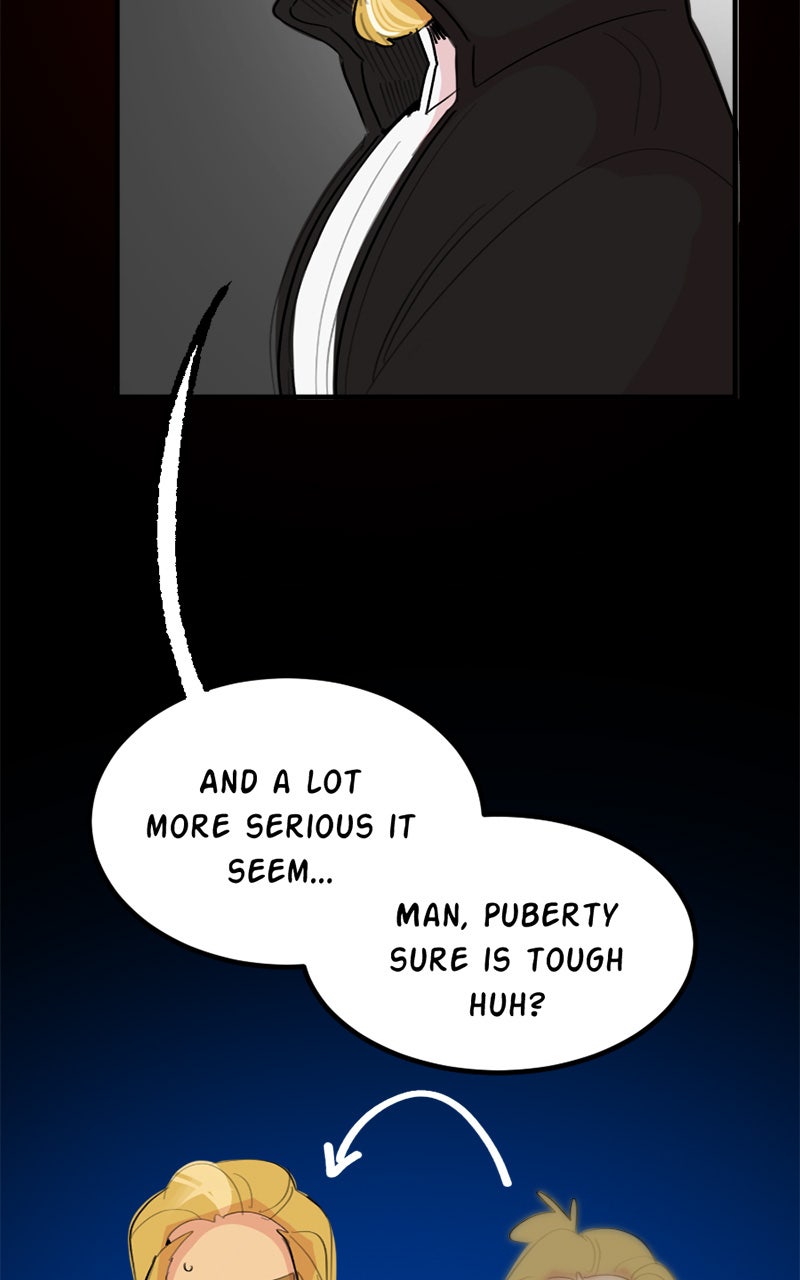 Not So Silent (S2) Episode 67 page 27 - 