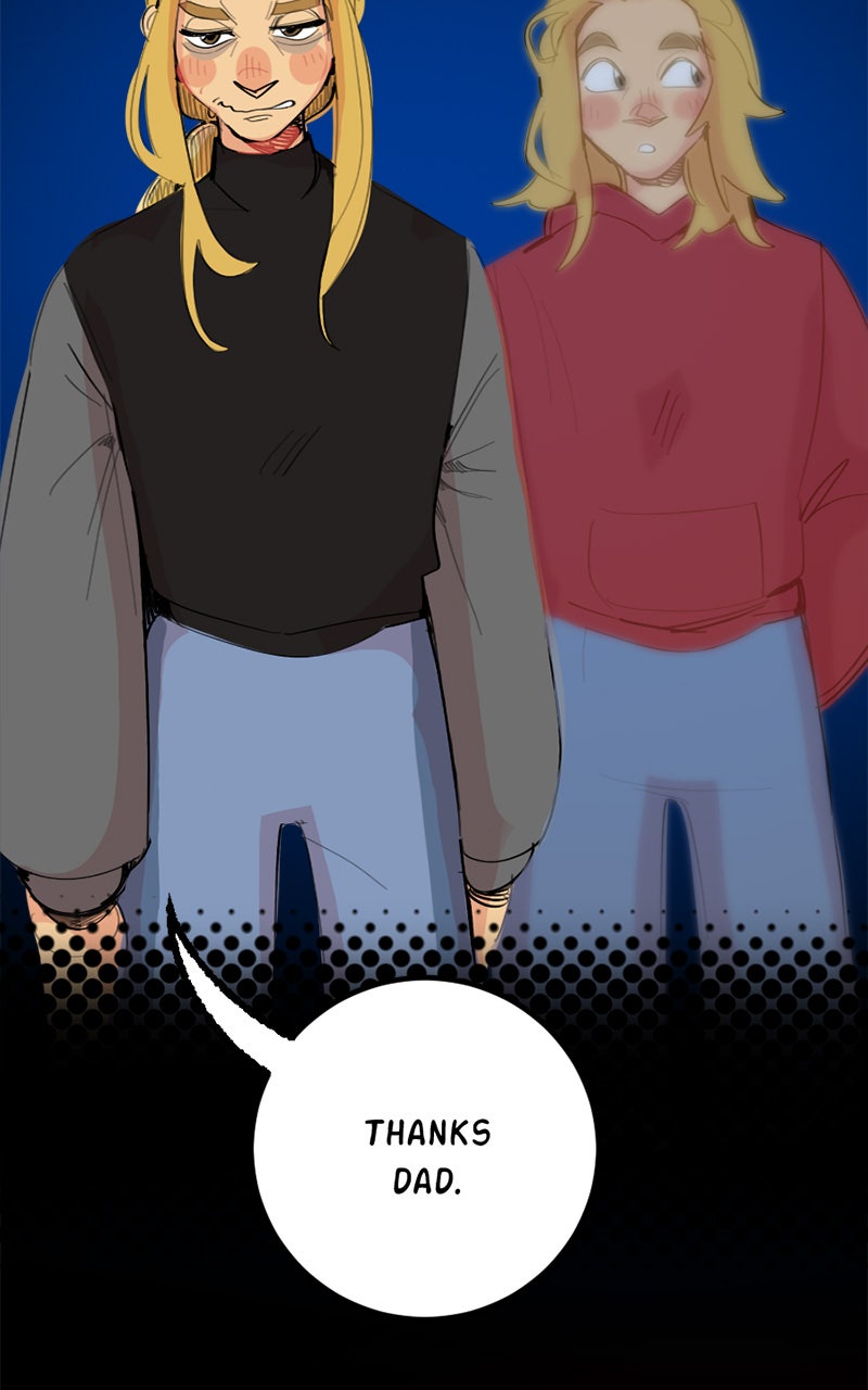 Not So Silent (S2) Episode 67 page 28 - 