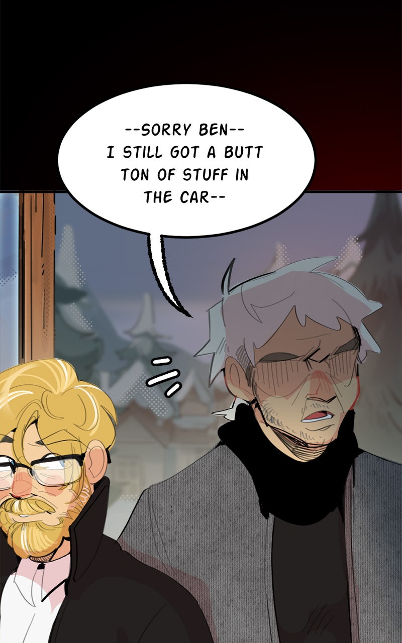 Not So Silent (S2) Episode 67 page 29 - 
