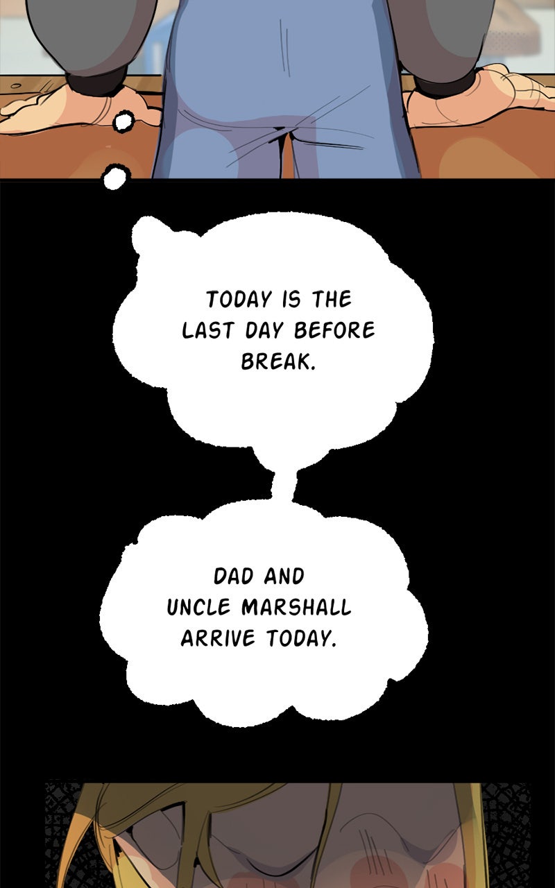 Not So Silent (S2) Episode 67 page 4 - 