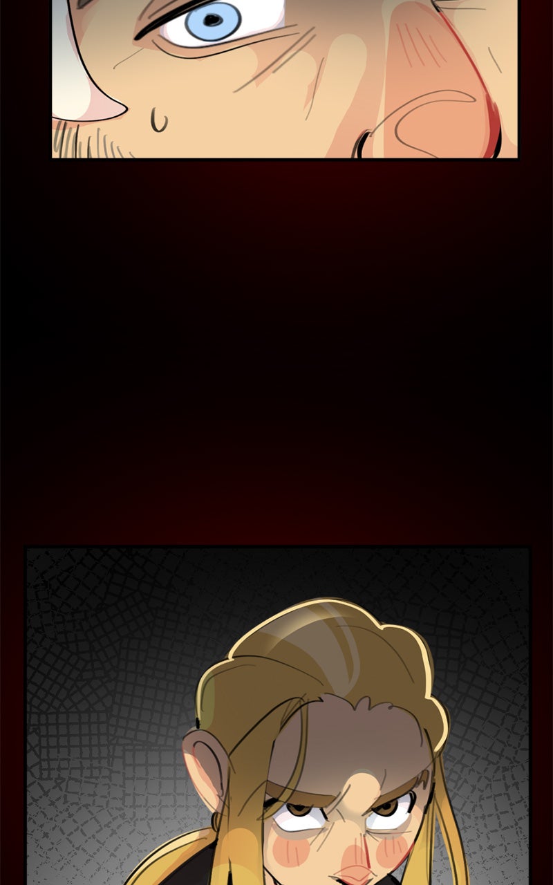 Not So Silent (S2) Episode 67 page 31 - 