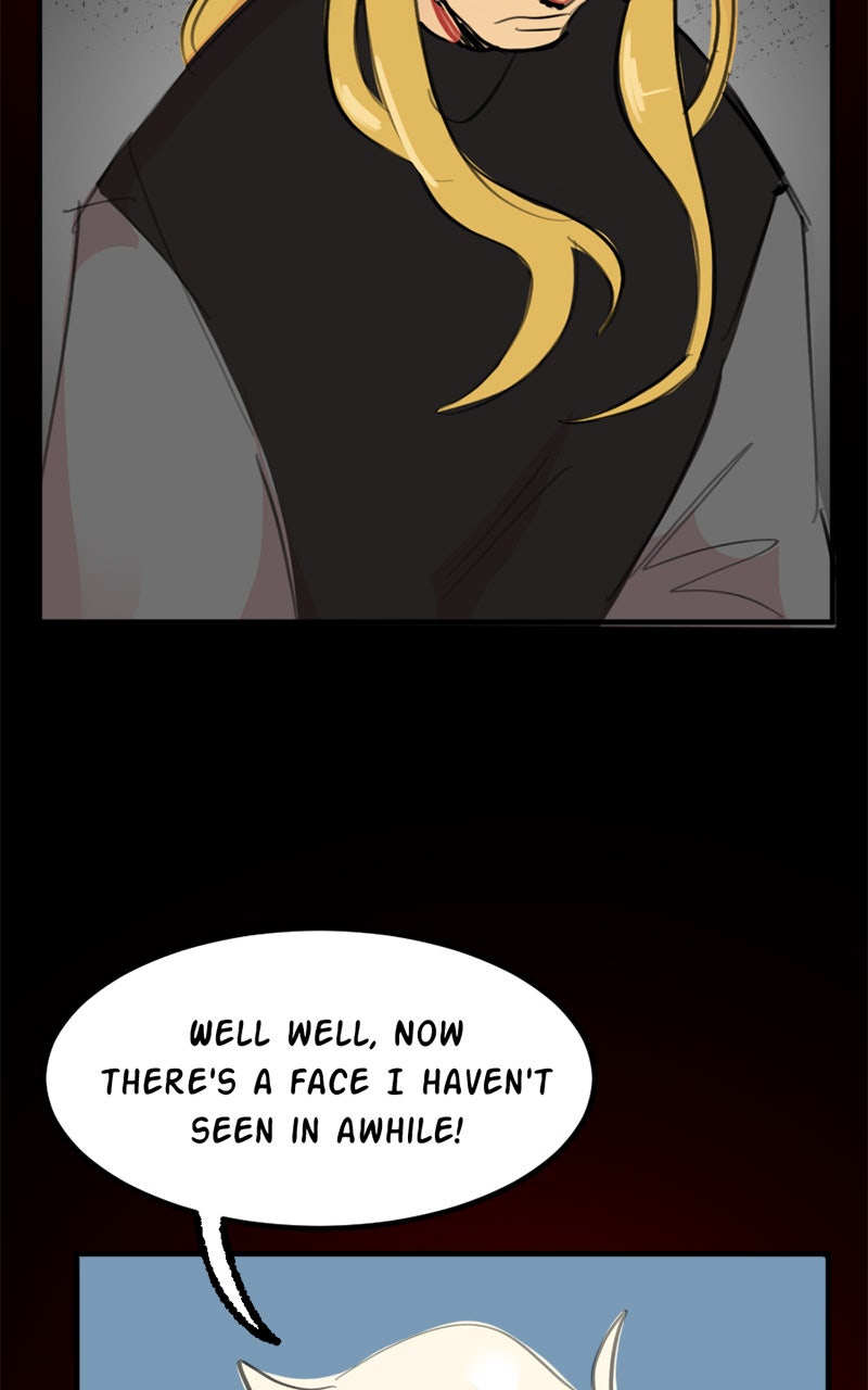 Not So Silent (S2) Episode 67 page 32 - 