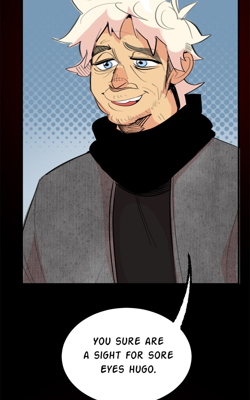 Not So Silent (S2) Episode 67 page 33 - 
