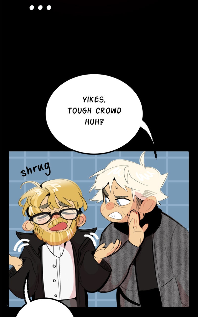 Not So Silent (S2) Episode 67 page 35 - 