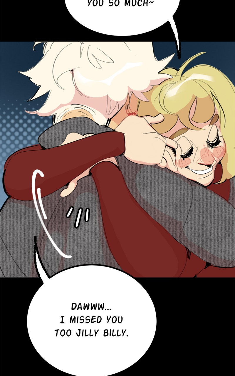 Not So Silent (S2) Episode 67 page 38 - 