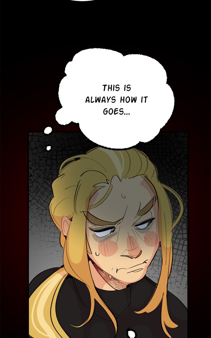 Not So Silent (S2) Episode 67 page 39 - 