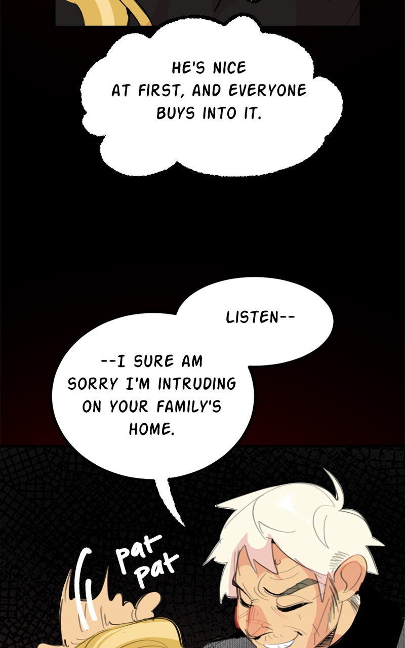 Not So Silent (S2) Episode 67 page 40 - 