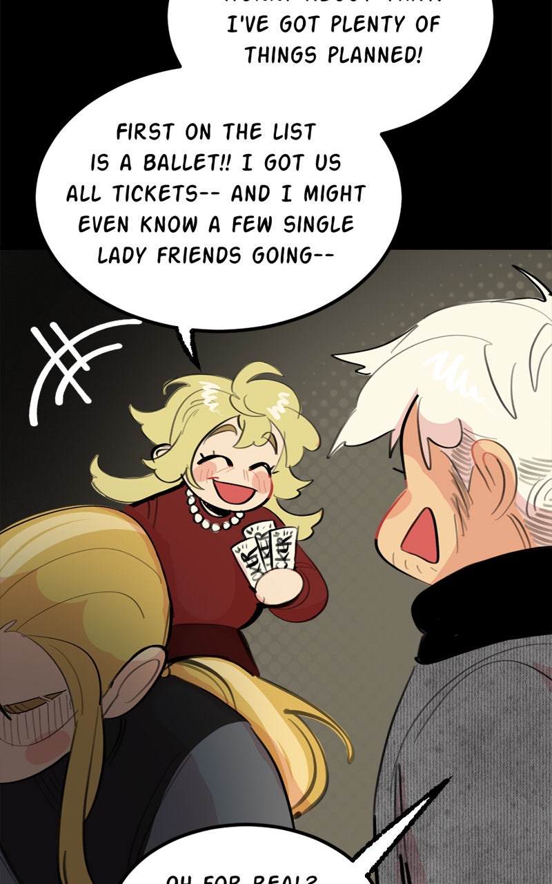 Not So Silent (S2) Episode 67 page 42 - 