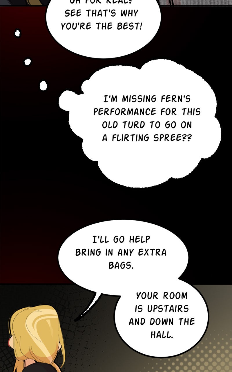 Not So Silent (S2) Episode 67 page 43 - 