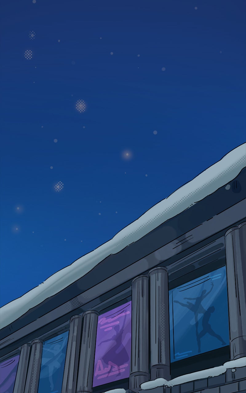 Not So Silent (S2) Episode 67 page 45 - 