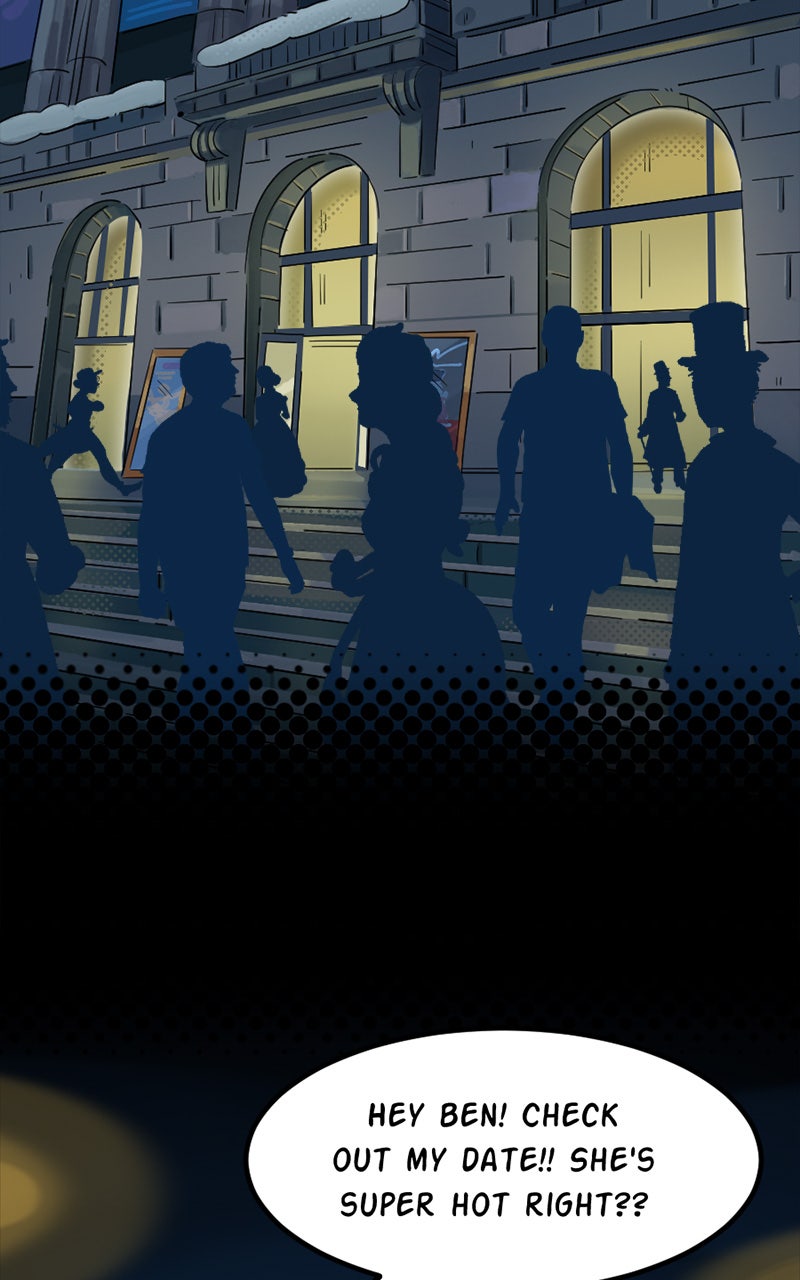 Not So Silent (S2) Episode 67 page 46 - 
