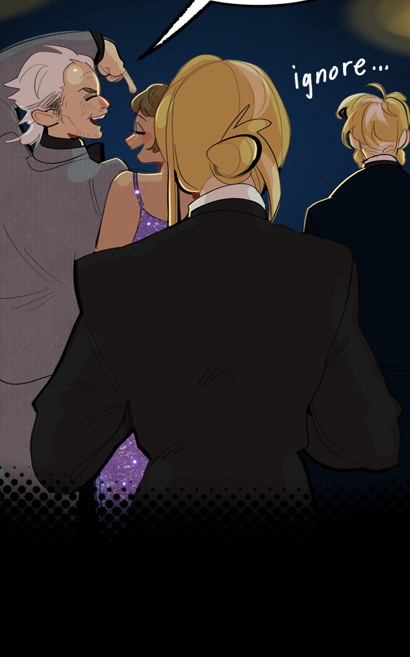 Not So Silent (S2) Episode 67 page 47 - 