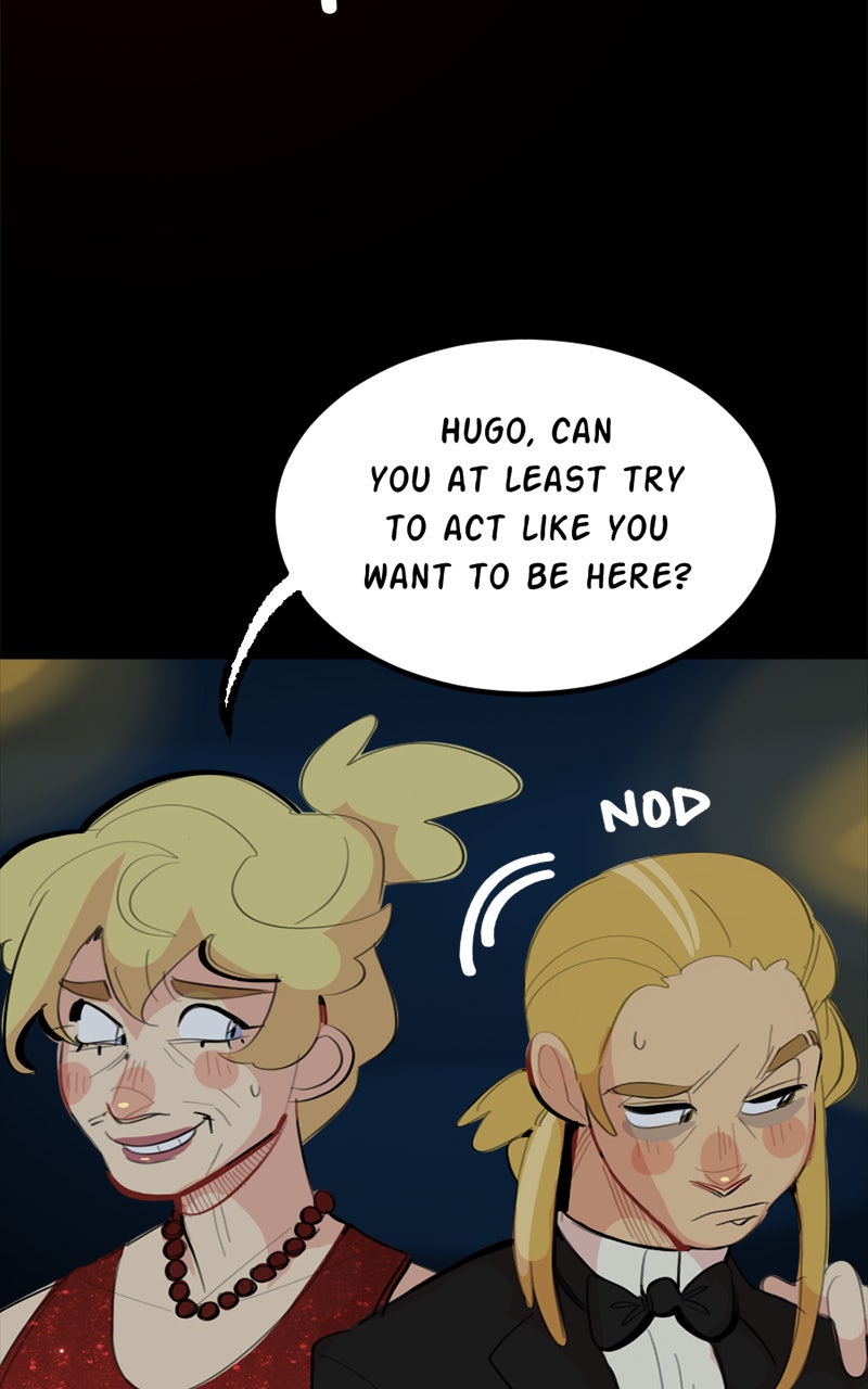 Not So Silent (S2) Episode 67 page 50 - 