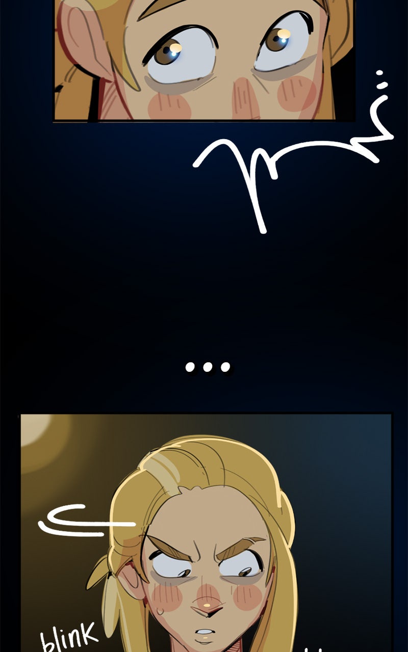 Not So Silent (S2) Episode 67 page 54 - 