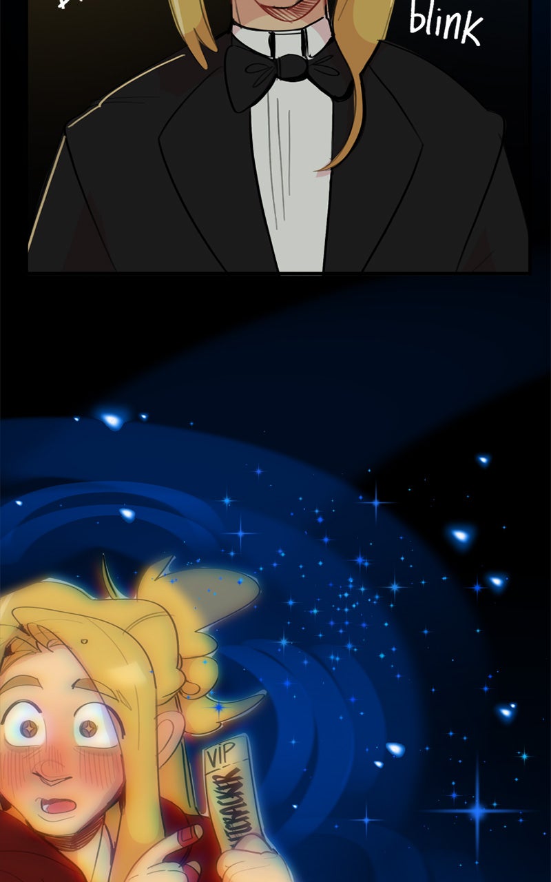 Not So Silent (S2) Episode 67 page 55 - 