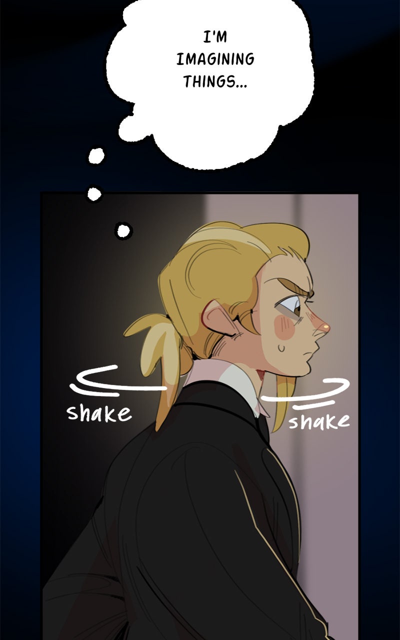 Not So Silent (S2) Episode 67 page 57 - 
