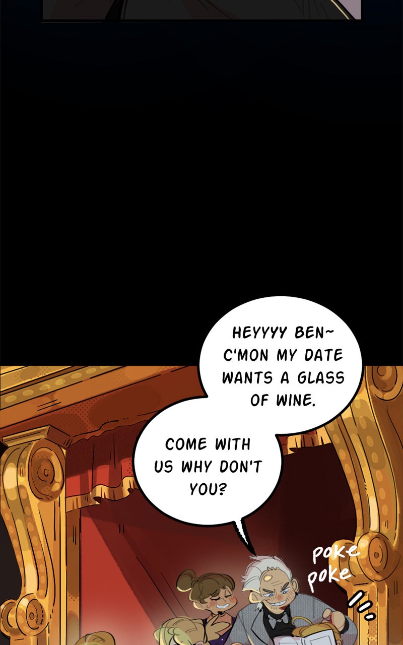Not So Silent (S2) Episode 67 page 58 - 