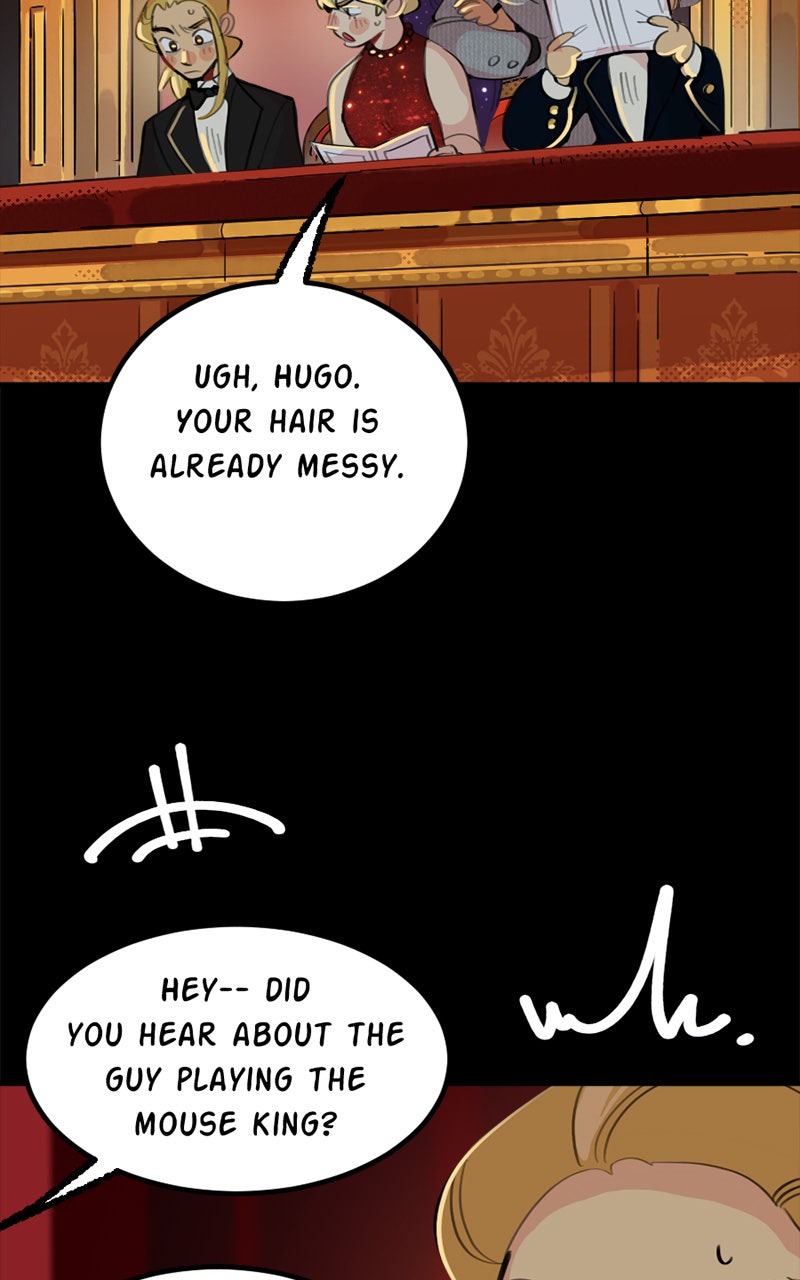 Not So Silent (S2) Episode 67 page 59 - 