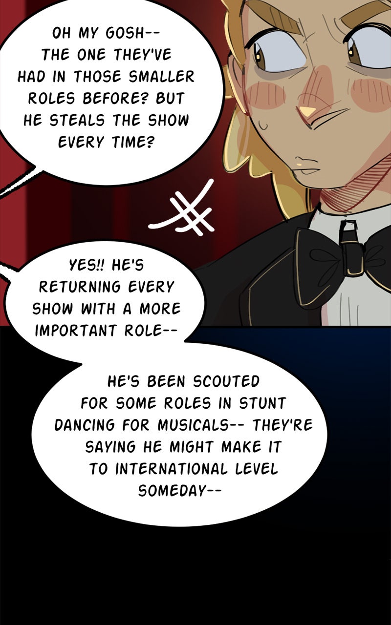 Not So Silent (S2) Episode 67 page 60 - 