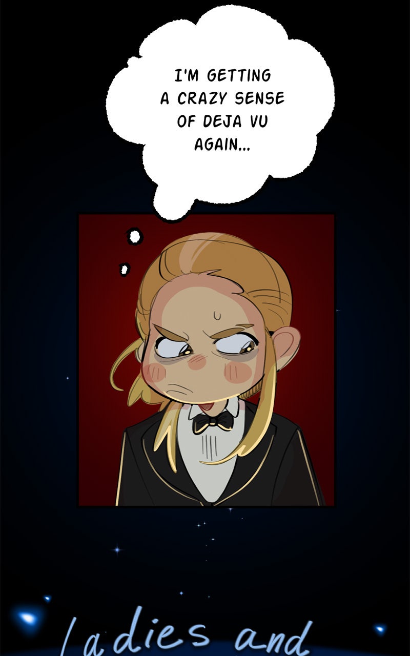 Not So Silent (S2) Episode 67 page 61 - 