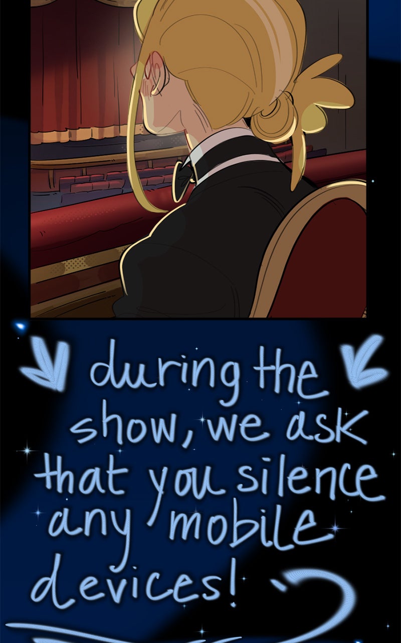 Not So Silent (S2) Episode 67 page 63 - 