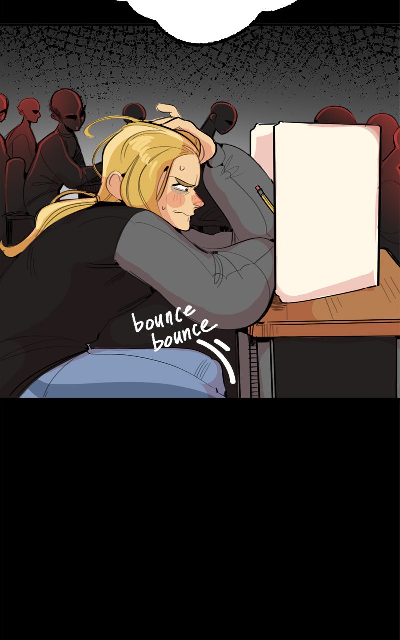 Not So Silent (S2) Episode 67 page 8 - 