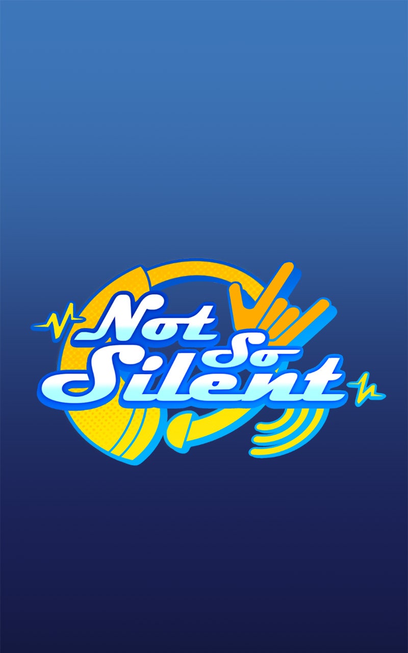 Not So Silent (S2) Episode 68 page 1 - 