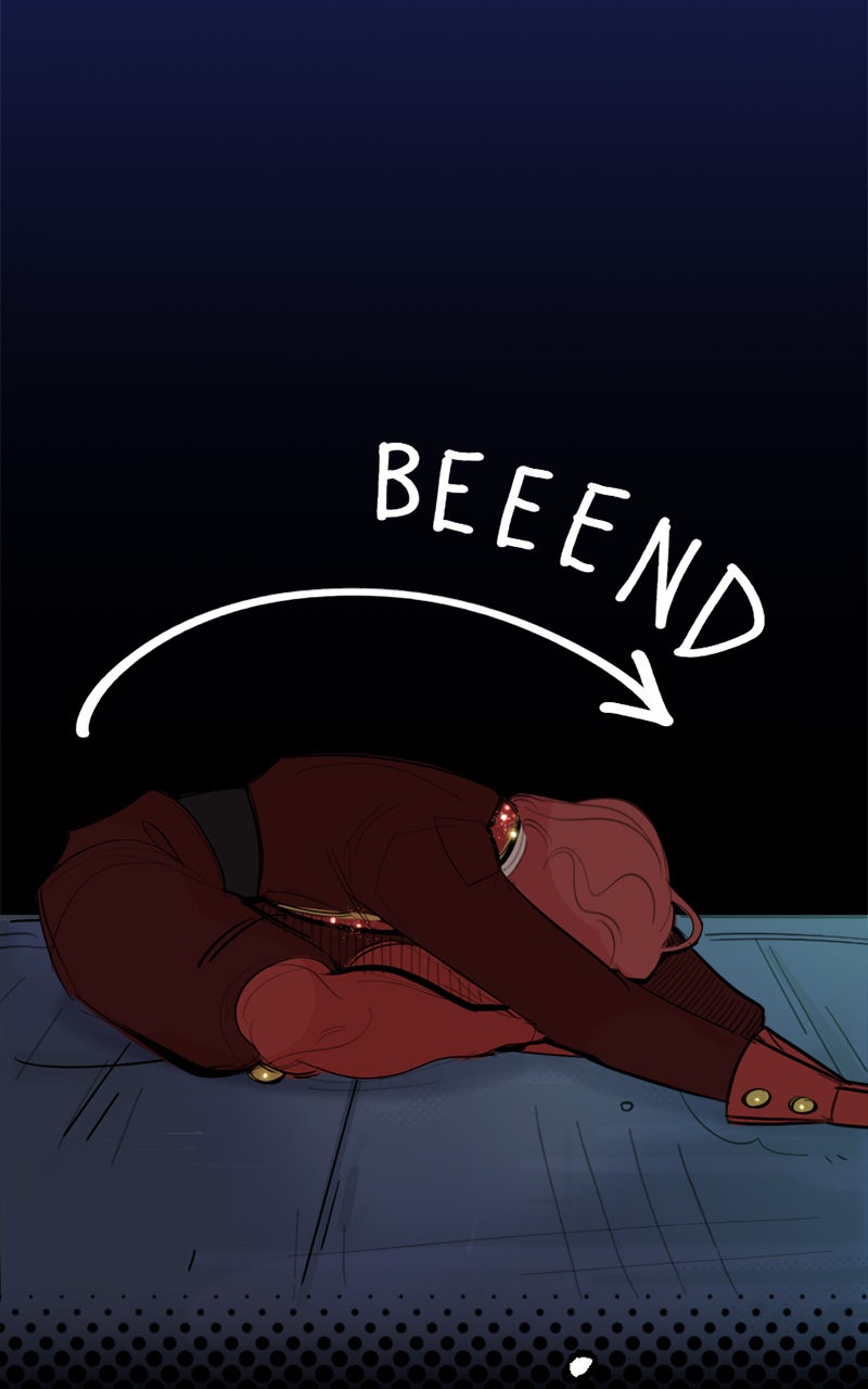 Not So Silent (S2) Episode 68 page 2 - 