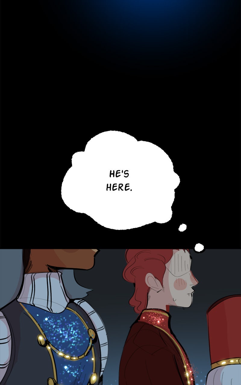 Not So Silent (S2) Episode 68 page 11 - 