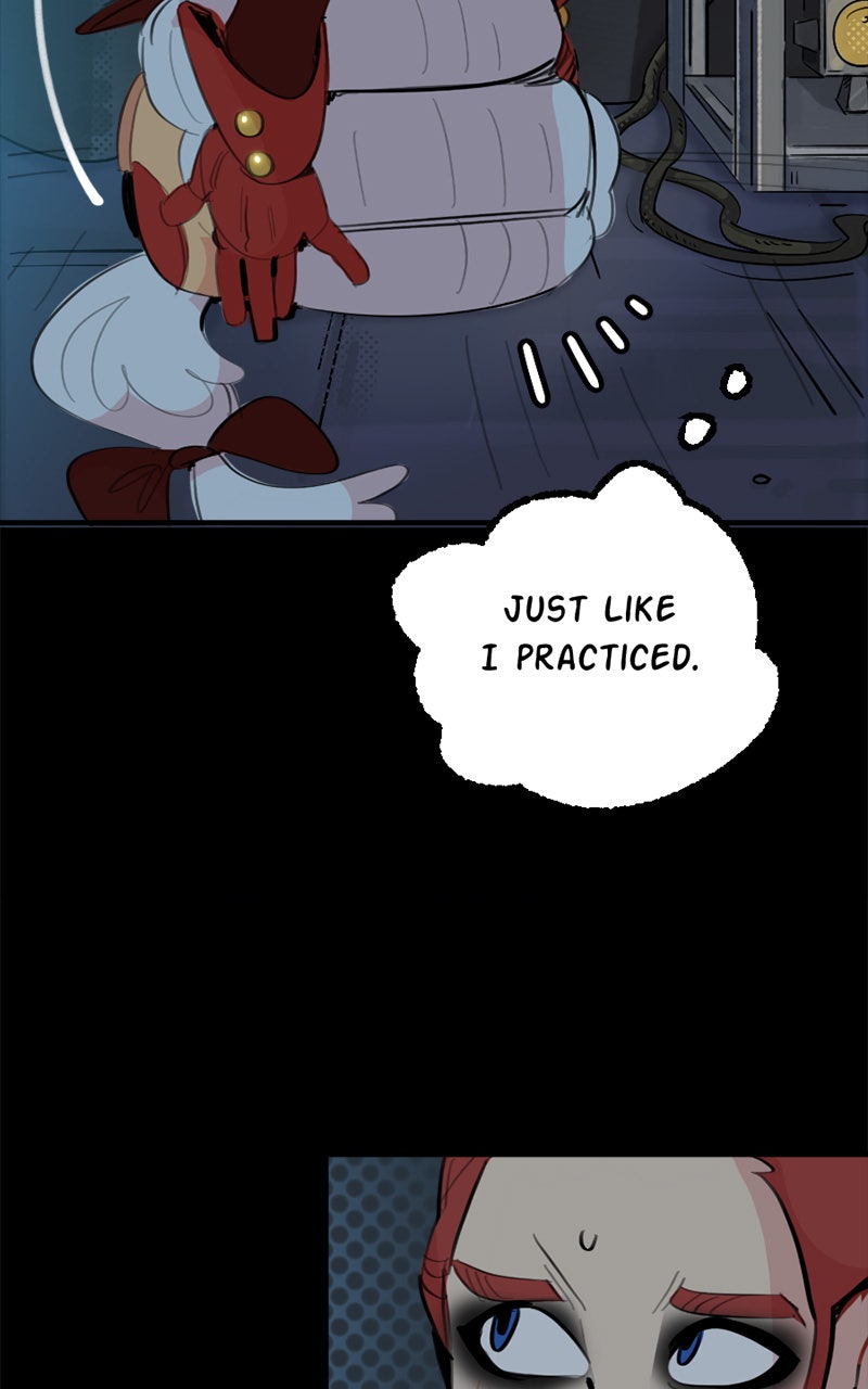 Not So Silent (S2) Episode 68 page 13 - 