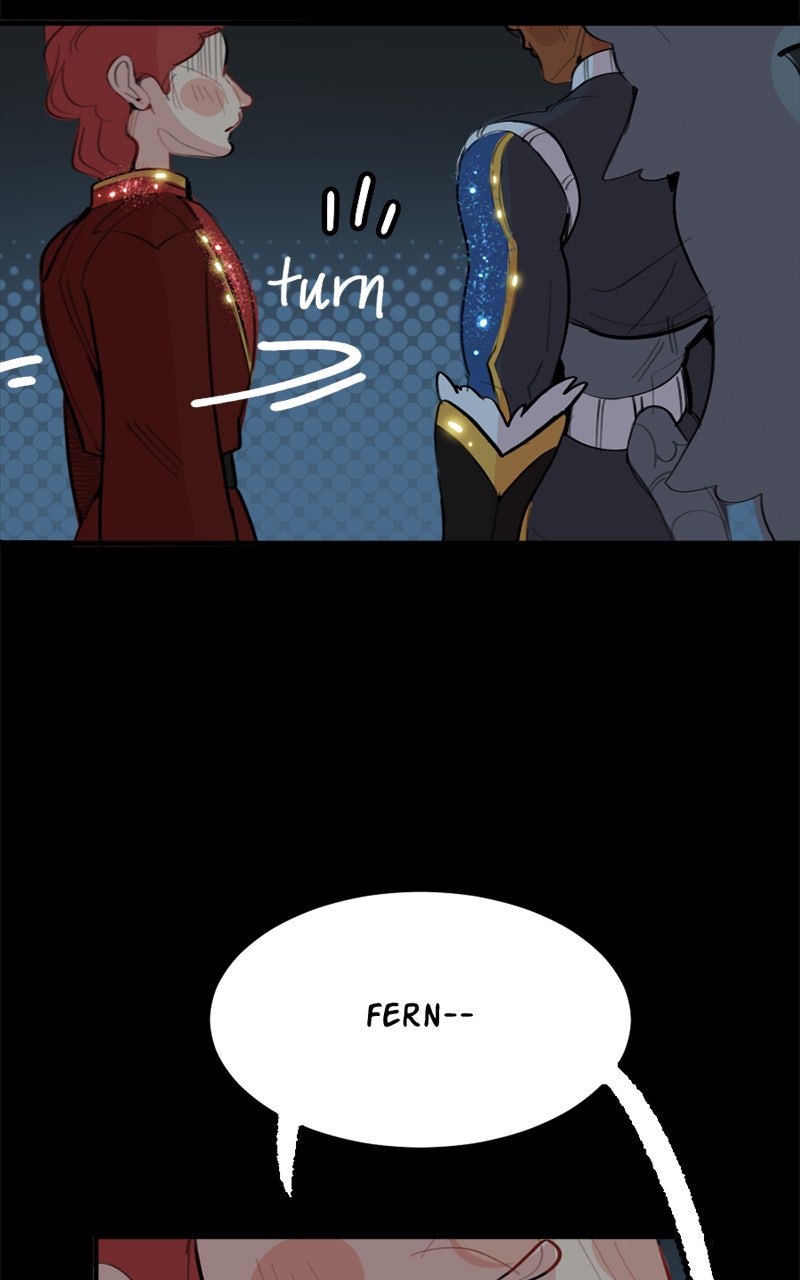 Not So Silent (S2) Episode 68 page 17 - 