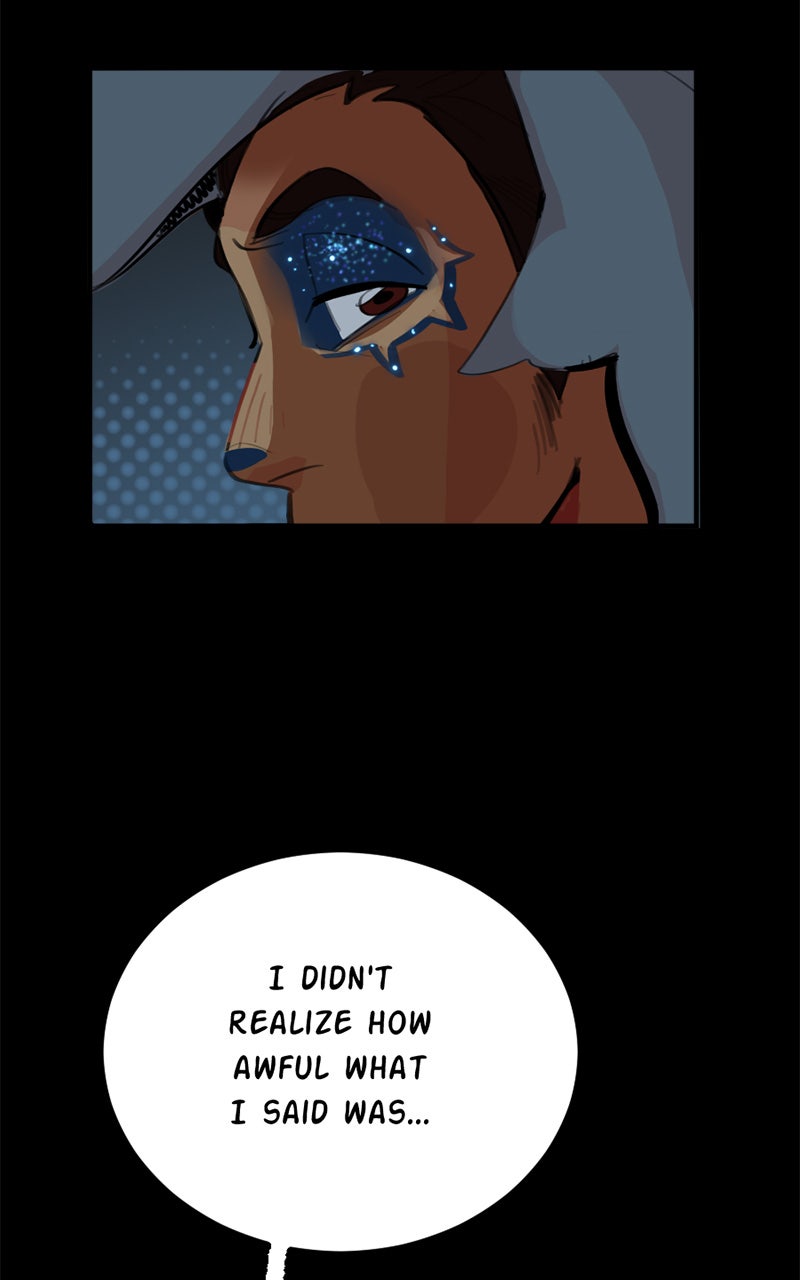 Not So Silent (S2) Episode 68 page 20 - 
