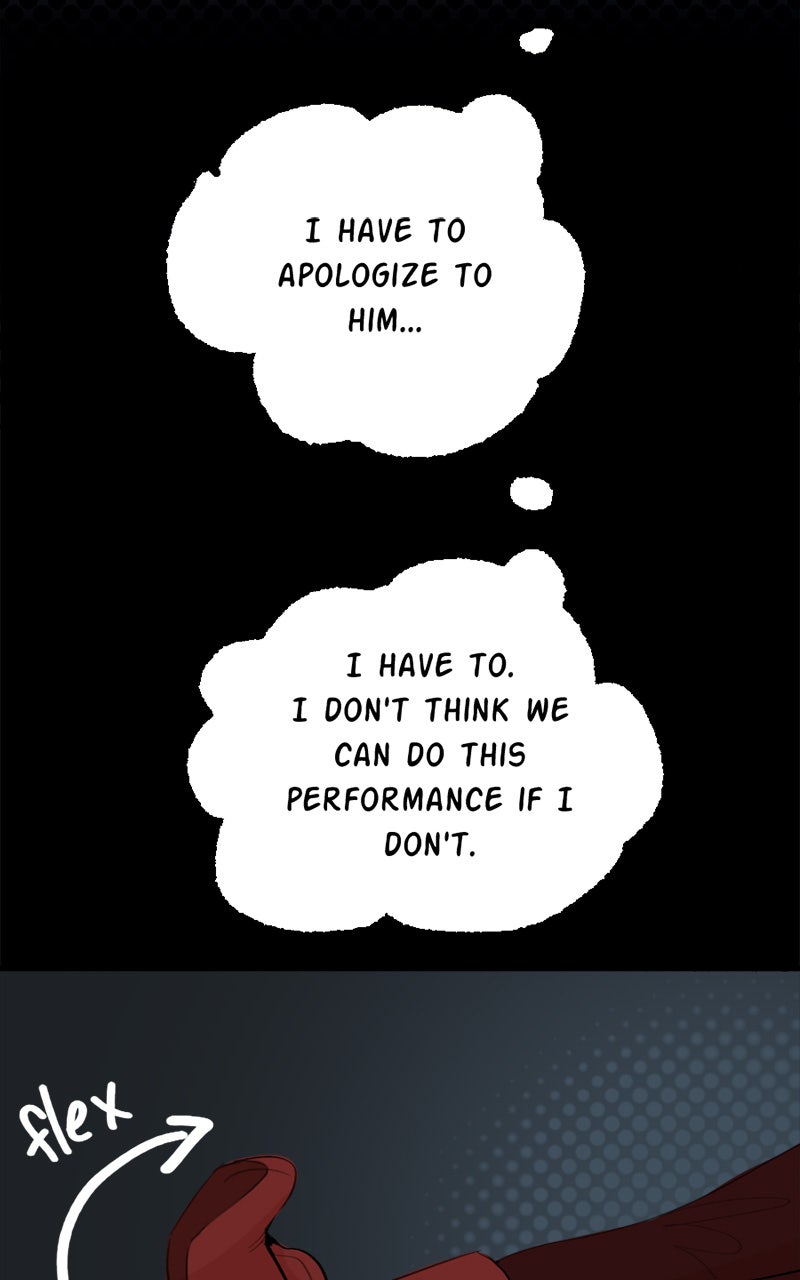 Not So Silent (S2) Episode 68 page 3 - 