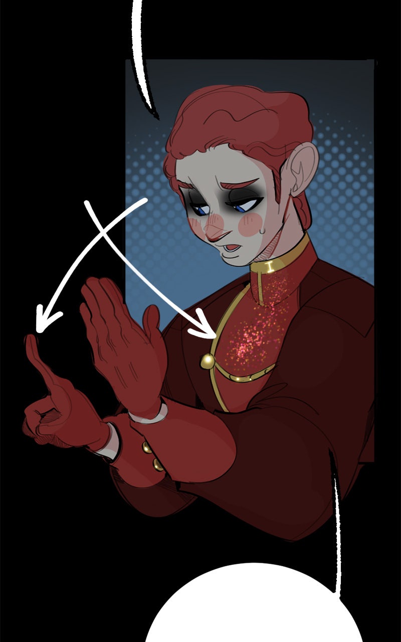 Not So Silent (S2) Episode 68 page 21 - 