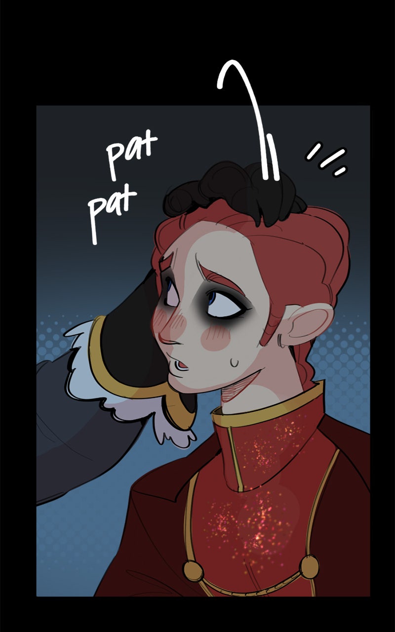 Not So Silent (S2) Episode 68 page 27 - 