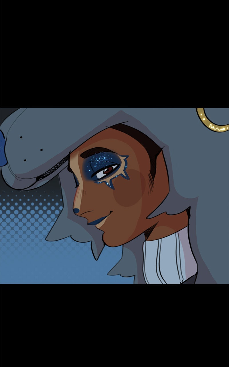 Not So Silent (S2) Episode 68 page 28 - 