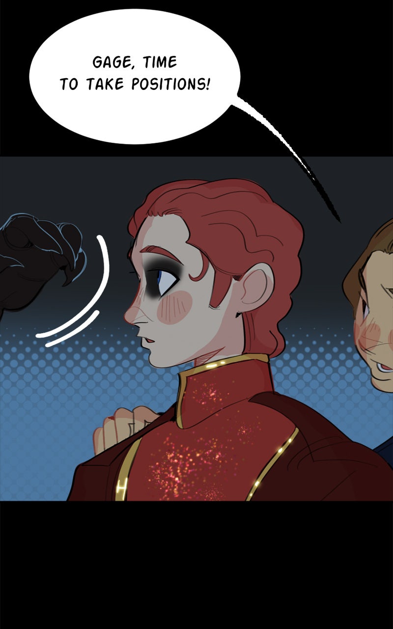 Not So Silent (S2) Episode 68 page 29 - 