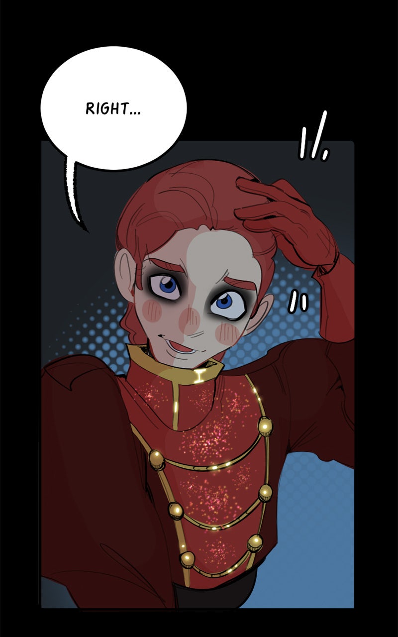 Not So Silent (S2) Episode 68 page 30 - 