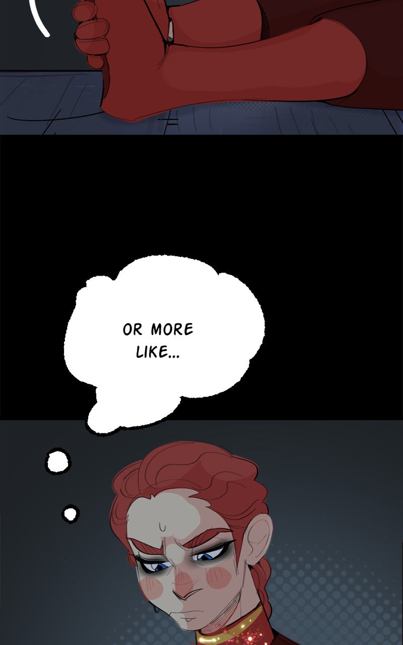 Not So Silent (S2) Episode 68 page 4 - 
