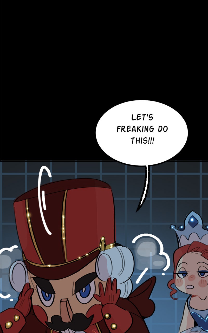 Not So Silent (S2) Episode 68 page 31 - 