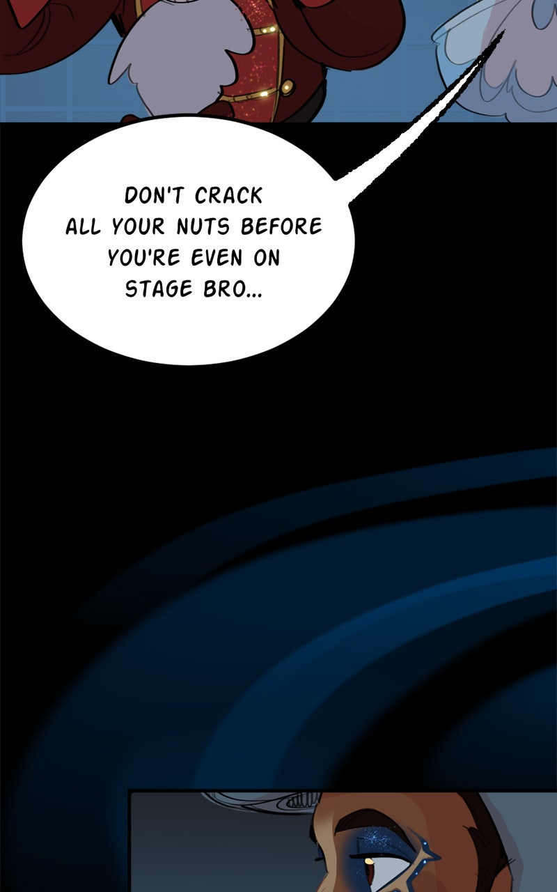 Not So Silent (S2) Episode 68 page 32 - 
