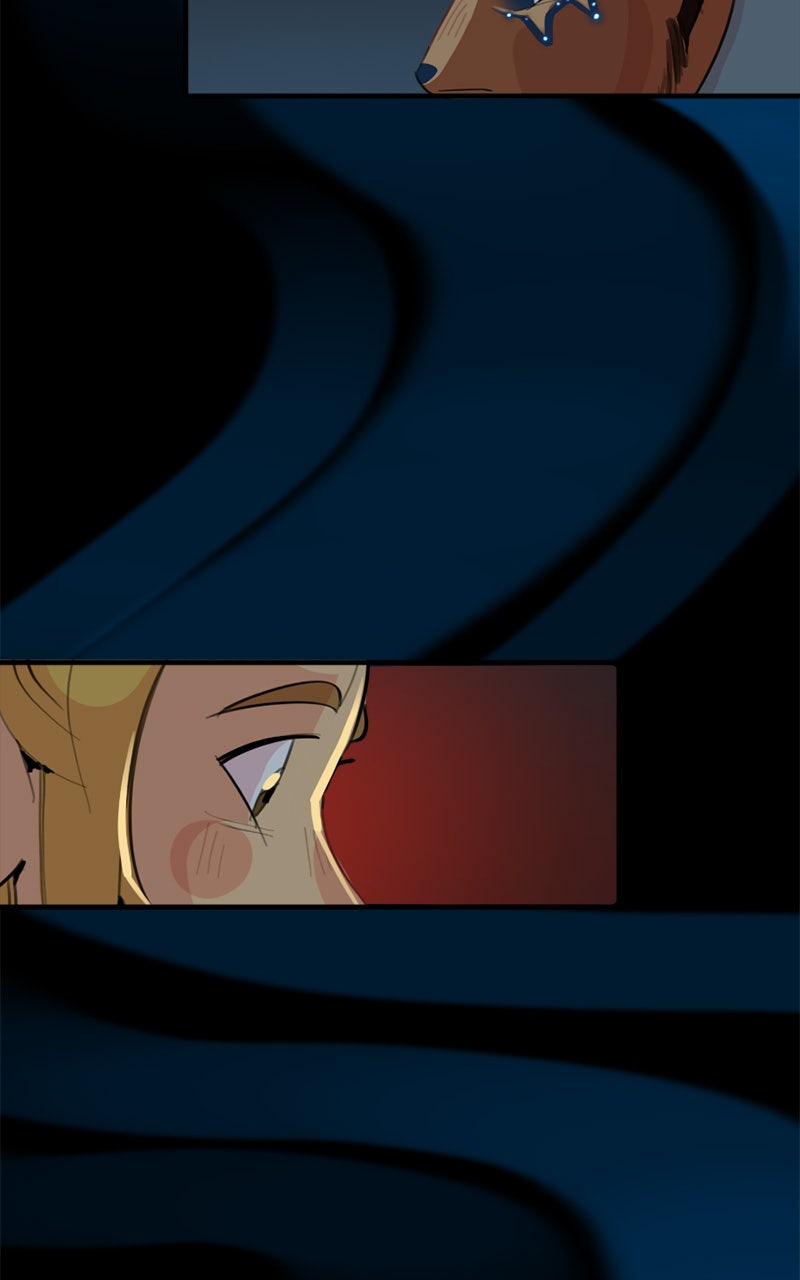 Not So Silent (S2) Episode 68 page 33 - 