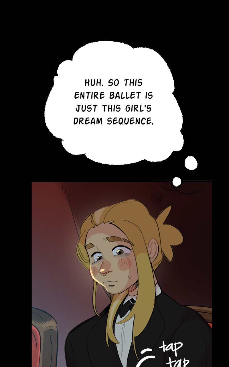 Not So Silent (S2) Episode 68 page 36 - 