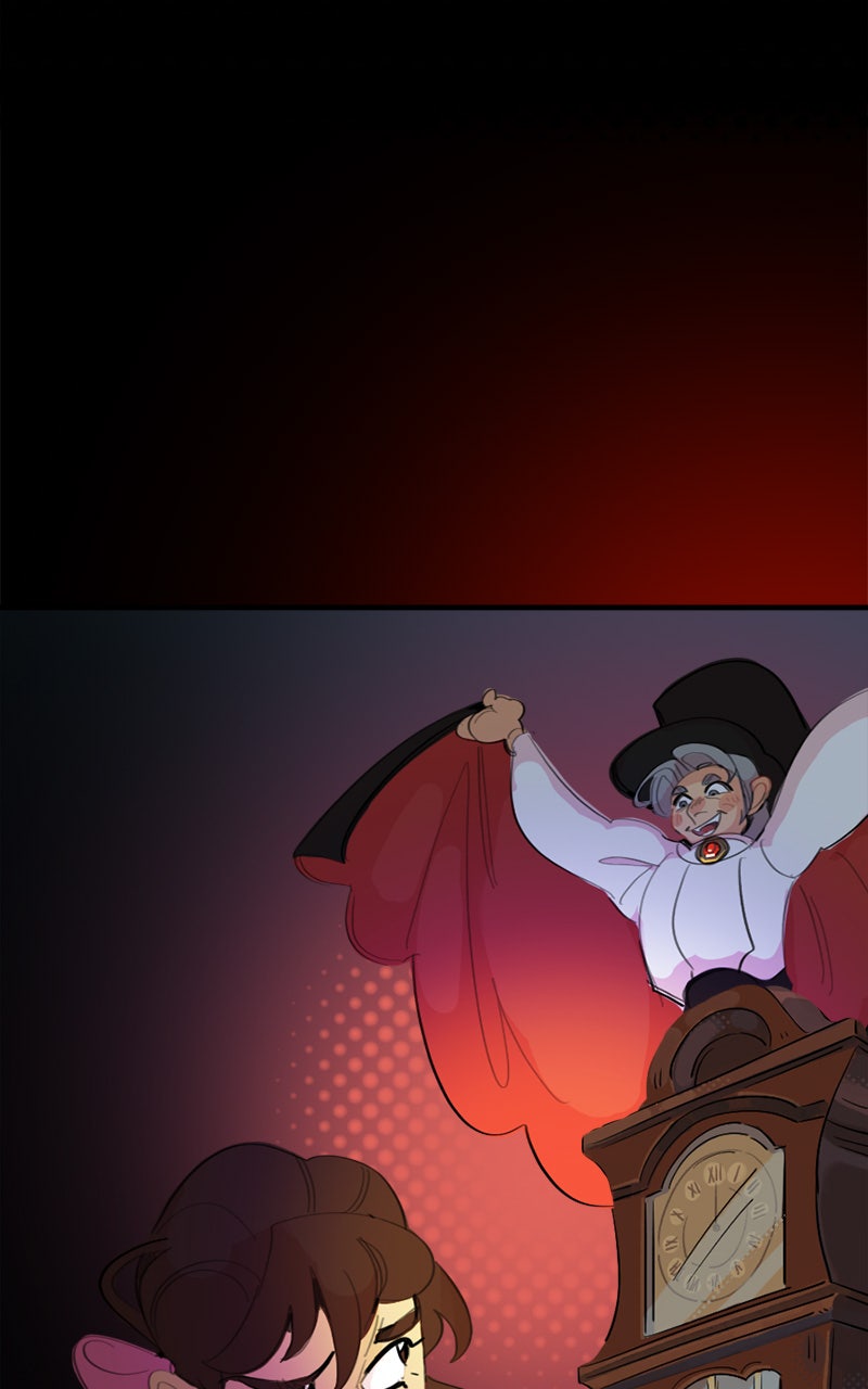 Not So Silent (S2) Episode 68 page 39 - 