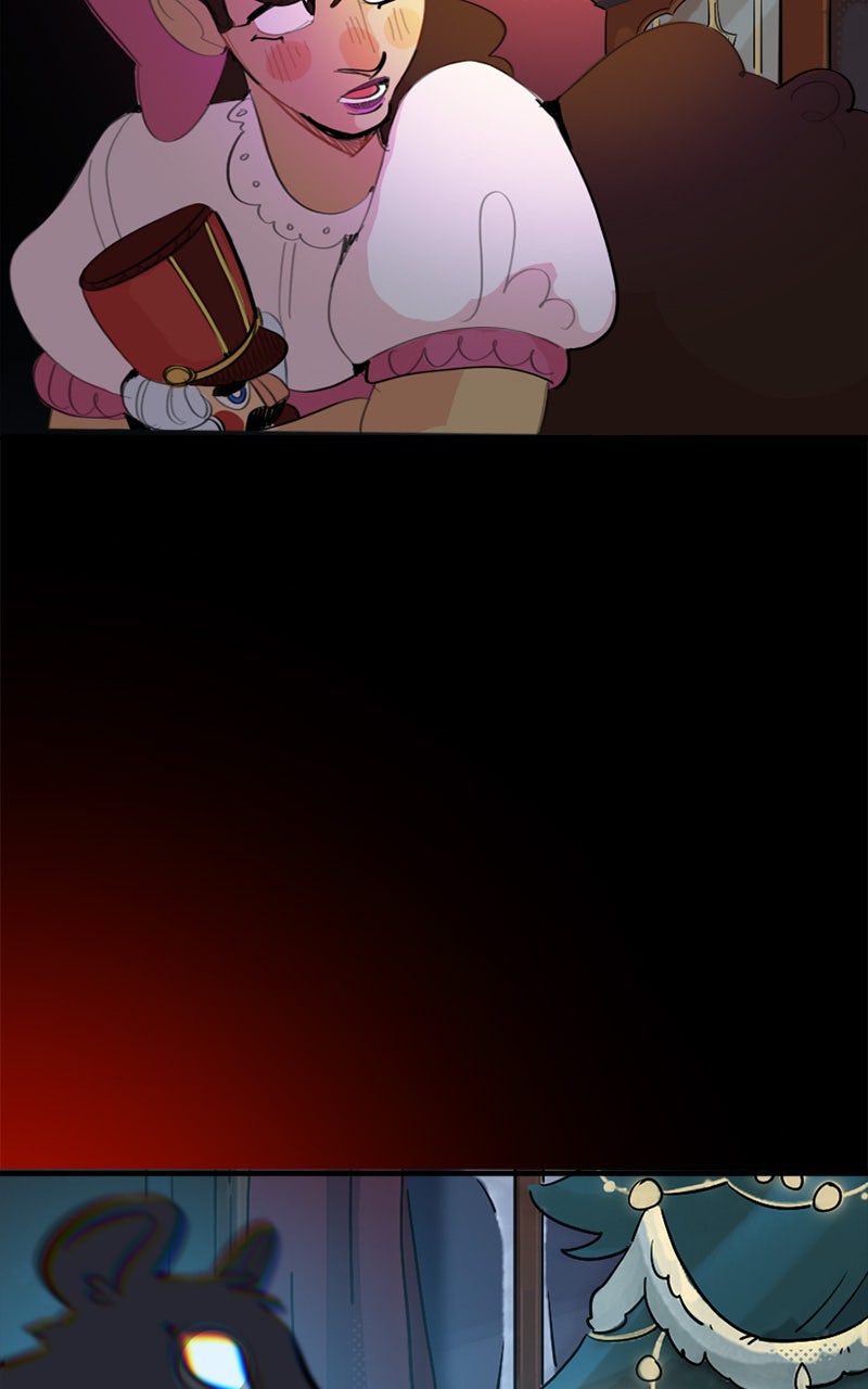 Not So Silent (S2) Episode 68 page 40 - 