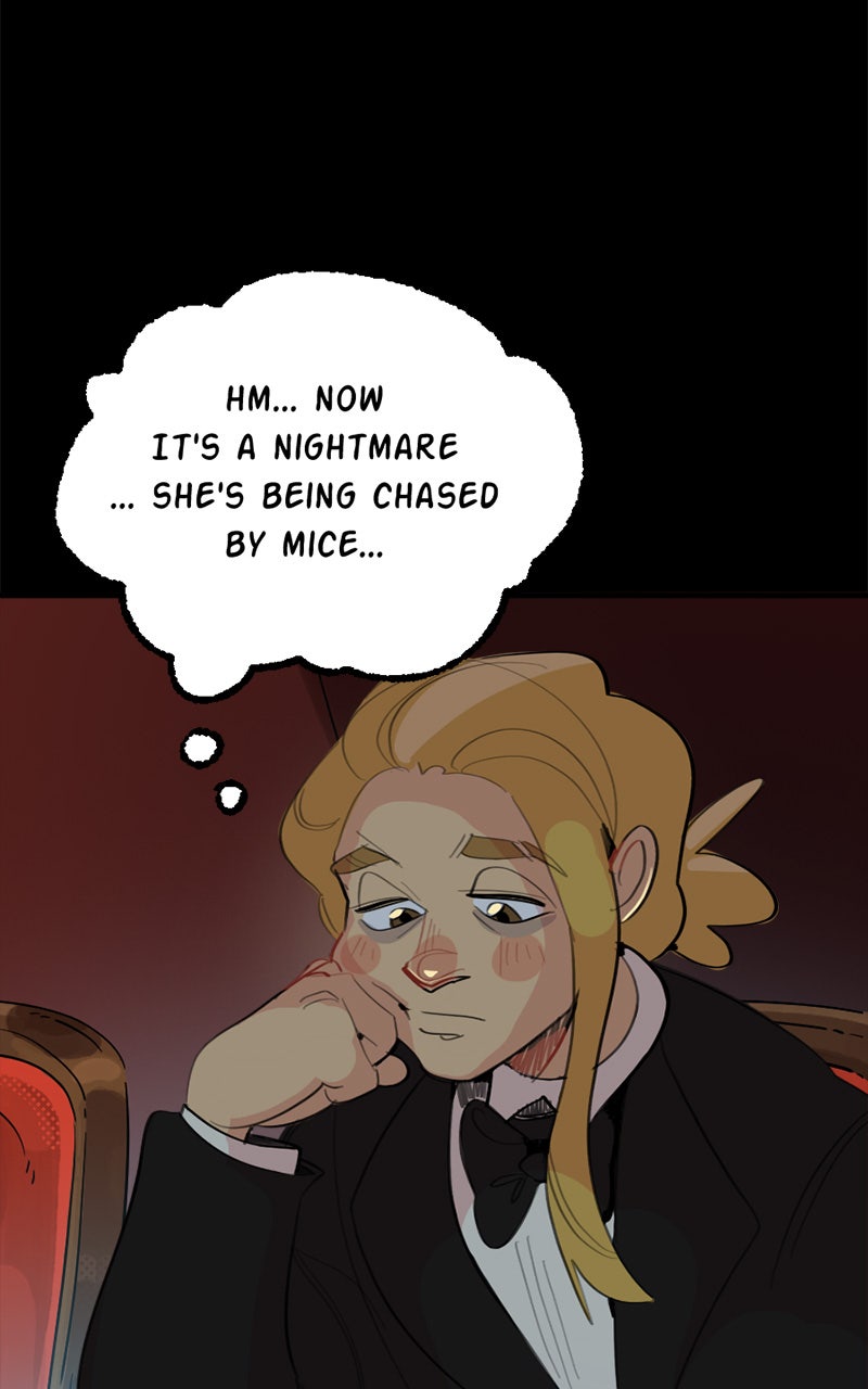Not So Silent (S2) Episode 68 page 42 - 
