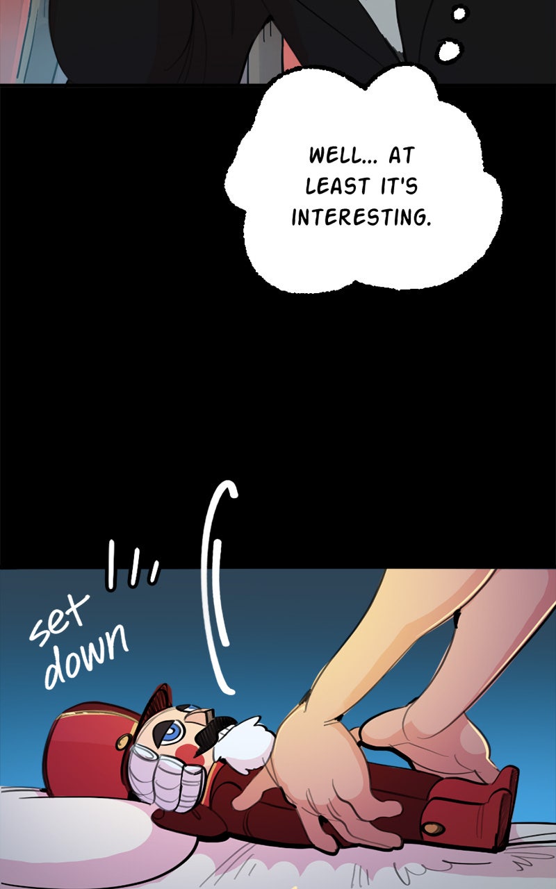 Not So Silent (S2) Episode 68 page 43 - 