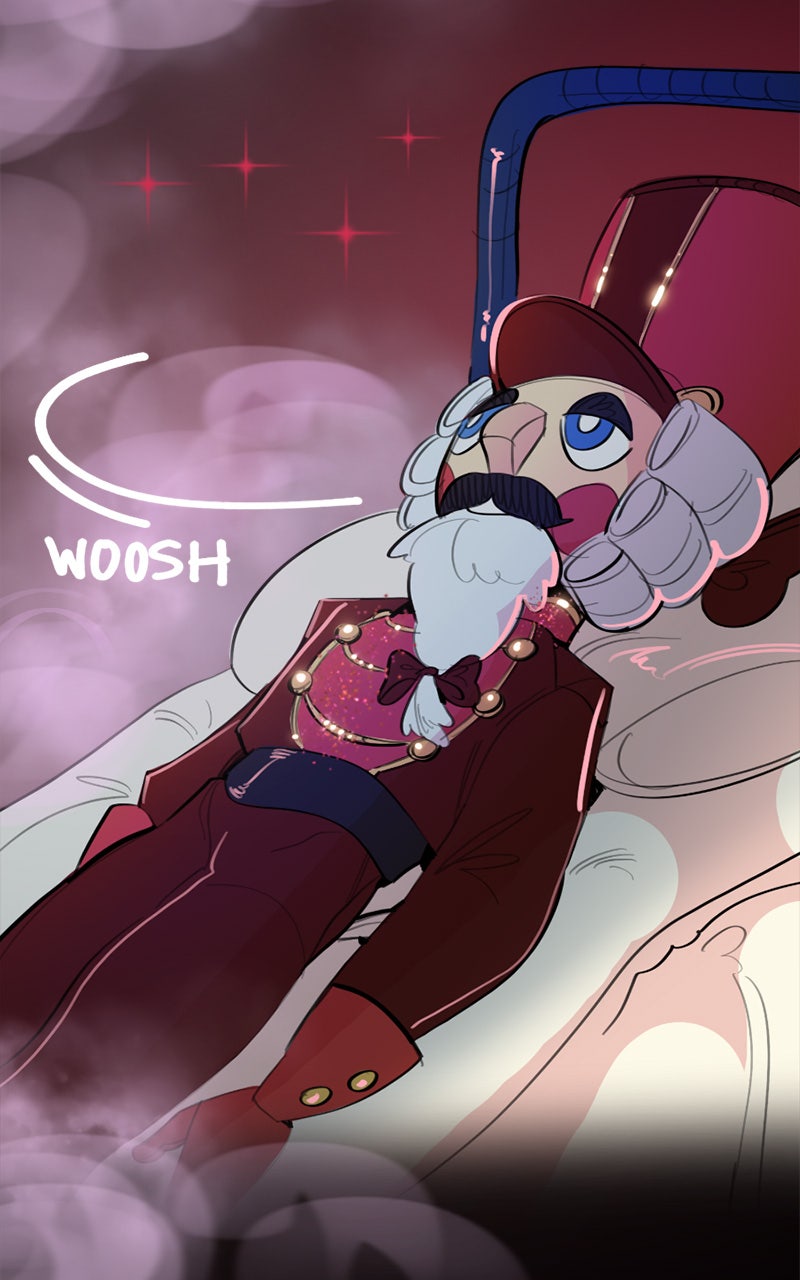 Not So Silent (S2) Episode 68 page 47 - 